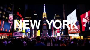 New York City Events Guide